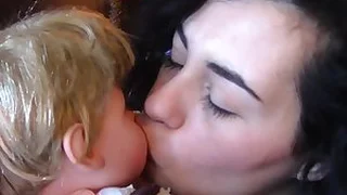Mom Son Porn 2